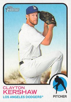 Clayton Kershaw