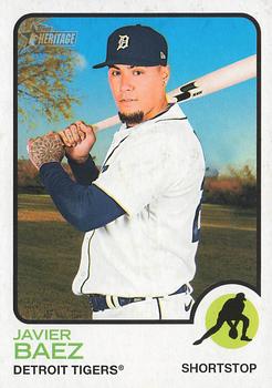 Javier Baez