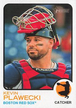 Kevin Plawecki