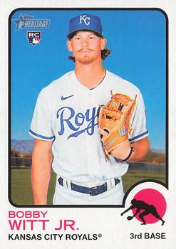 Bobby Witt Jr.