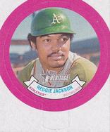 Reggie Jackson