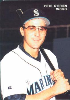 Pete O'Brien
