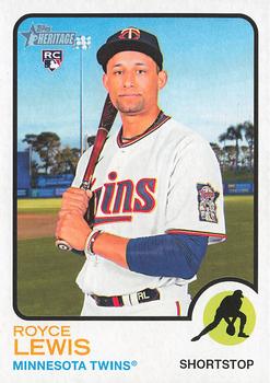 Royce Lewis