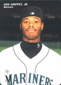 Ken Griffey Jr.