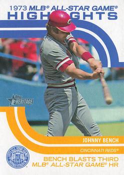 Johnny Bench