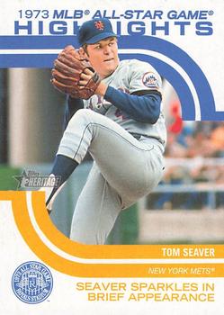 Tom Seaver