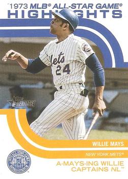 Willie Mays