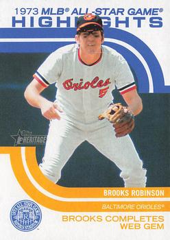 Brooks Robinson