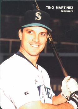 Tino Martinez