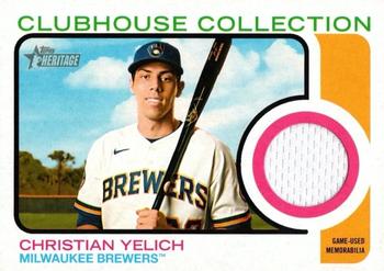 Christian Yelich