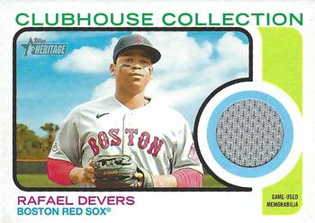 Rafael Devers