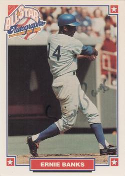 Ernie Banks