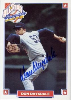 Don Drysdale