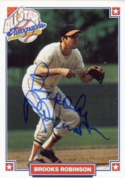 Brooks Robinson