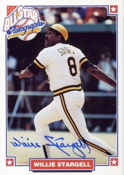 Willie Stargell