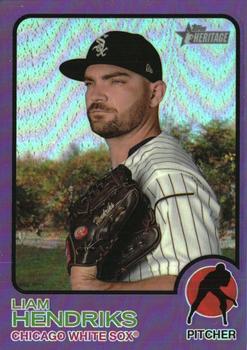 Liam Hendriks