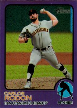 Carlos Rodon