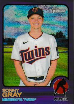 Sonny Gray