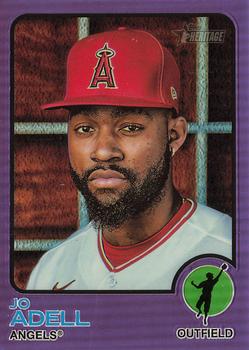 Jo Adell