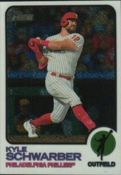 Kyle Schwarber