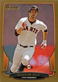 Brandon Belt