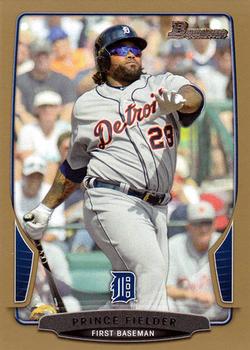 Prince Fielder