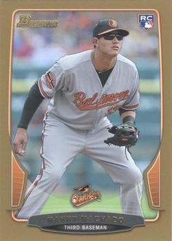 Manny Machado
