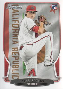 Tyler Skaggs