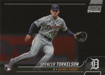 Spencer Torkelson
