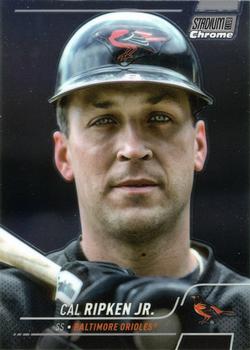 Cal Ripken Jr.