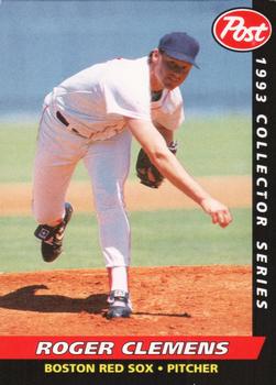 Roger Clemens