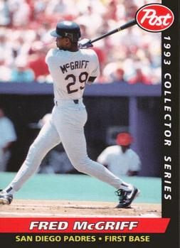 Fred McGriff