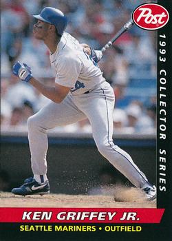 Ken Griffey Jr.