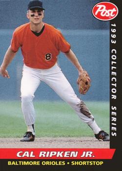 Cal Ripken Jr.