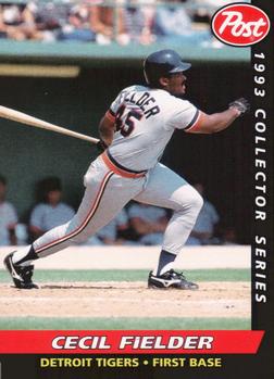 Cecil Fielder