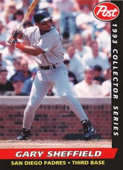 Gary Sheffield