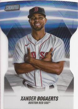 Xander Bogaerts