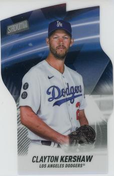 Clayton Kershaw