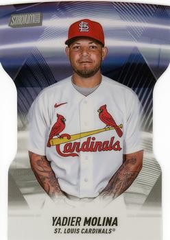 Yadier Molina