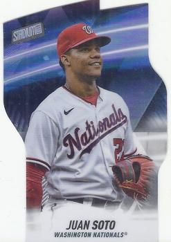 Juan Soto