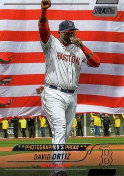 David Ortiz