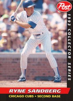 Ryne Sandberg