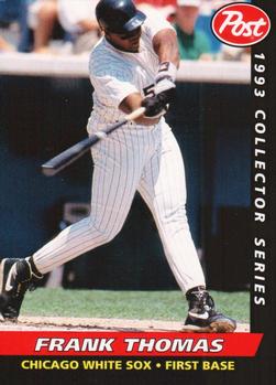Frank Thomas