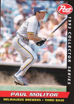 Paul Molitor