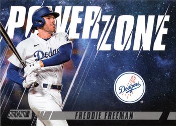 Freddie Freeman