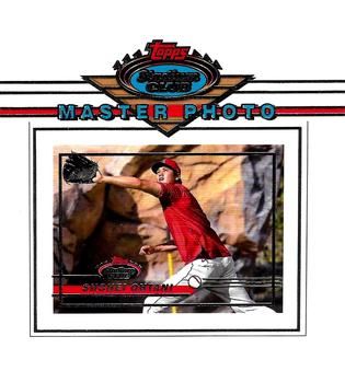 Shohei Ohtani