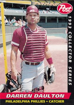 Darren Daulton
