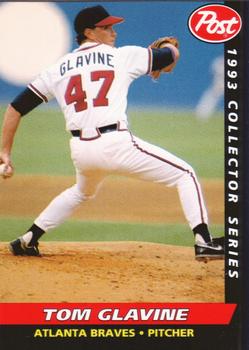 Tom Glavine