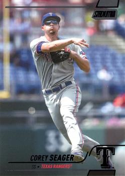 Corey Seager