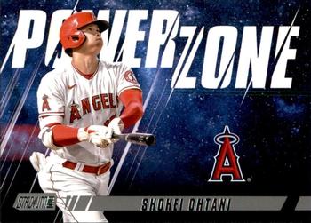 Shohei Ohtani